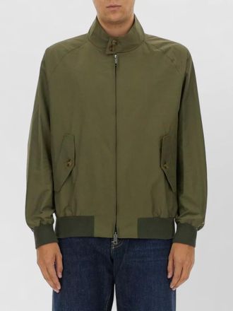 Baracuta g9 harrington bomber jacket