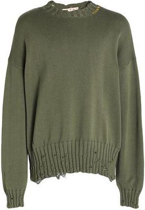 Marni KNITWEAR - Jumpers on YOOX.COM