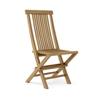Chapman Bristol Folding Chair
