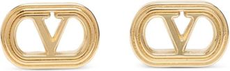 Valentino Garavani Ovalette Earrings