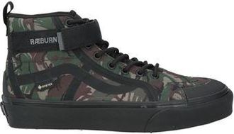 Vans CALZADO - Sneakers en YOOX.COM