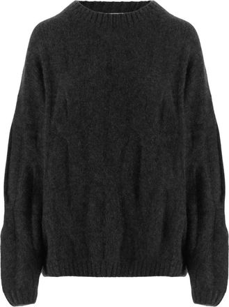 Allude Donna, Maglie, Nero, XS, new