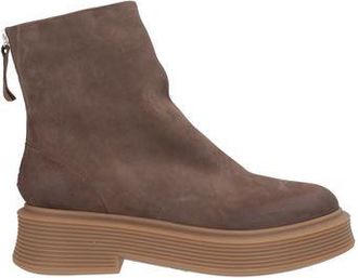 Halmanera CALZADO - Botines de ca&ntilde;a alta en YOOX.COM