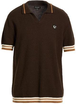 True Religion KNITWEAR - Jumpers on YOOX.COM