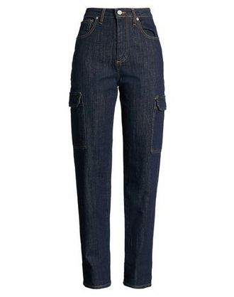 Le Streghe BOTTOMWEAR - Jeans sur YOOX.COM