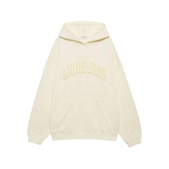 Anine Bing Sweatshirts Neutral