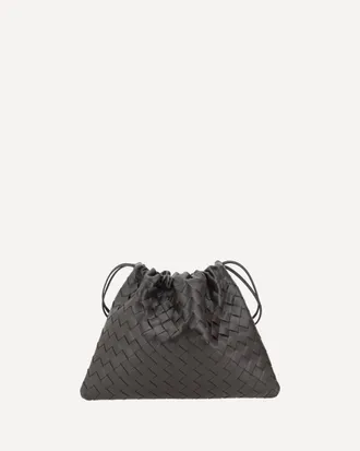 Bottega Veneta Medium Clutch Bag Female UNI