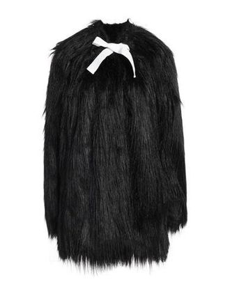 Alabama Muse CAPISPALLA - Shearling & Teddy su YOOX.COM