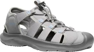 Keen Seanik H2 Sandalen f&uuml;r Damen | grau