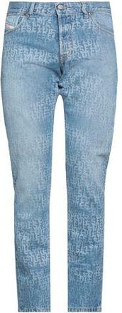Diesel BOTTOMWEAR - Jeans sur YOOX.COM