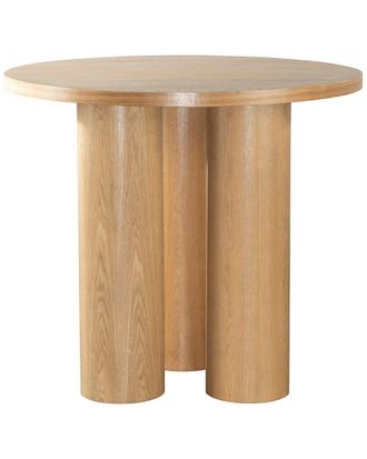 Statements by J. Statements By J Balmain Counter Height Dining Table