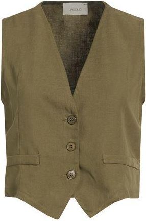 Vicolo ANZ&Uuml;GE und CO-ORDS - Couture-Westen auf YOOX.COM