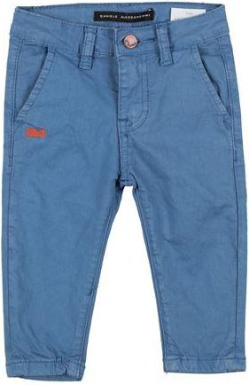 Daniele Alessandrini BOTTOMWEAR - Trousers on YOOX.COM