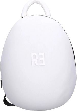 Rebelle Tassen.. Wit - Dames - Rugzakken - Wit - ONE Size - Tassen