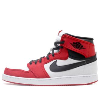 Nike Jordan Air Jordan 1 AJKO Retro High Chicago 638471-101