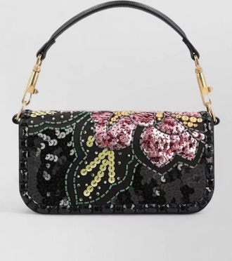 Valentino Garavani sacs du soir clutch bag