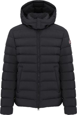 Colmar Horizontal Quilted Puffer Jacket