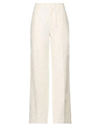 European Culture BOTTOMWEAR - Trousers on YOOX.COM