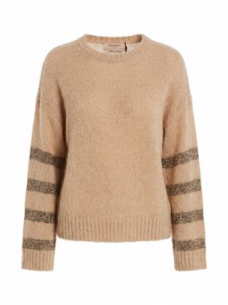 Twin-Set Round Neck Sweater