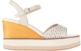 Luciano Barachini FOOTWEAR - Sandals sur YOOX.COM