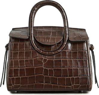 Staud Staud Womens Maude Mini Carryall