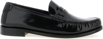 Saint Laurent Le Loafer Slipper