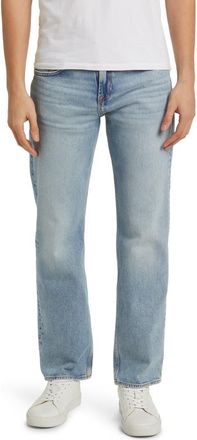 7 For All Mankind Austyn Stretch Straight Leg Jeans in Water Fall at Nordstrom Rack, Size 29