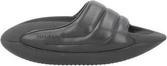 Balmain FOOTWEAR - Sandals on YOOX.COM