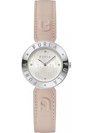 Furla Womens WW00004004L1 Ladies WATCH - Pink - One Size
