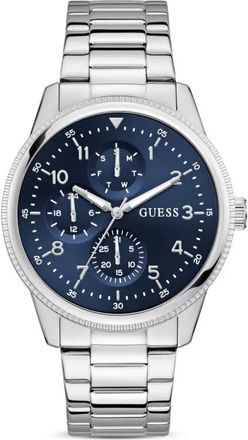 Guess Co multi-function 44mm - Blue