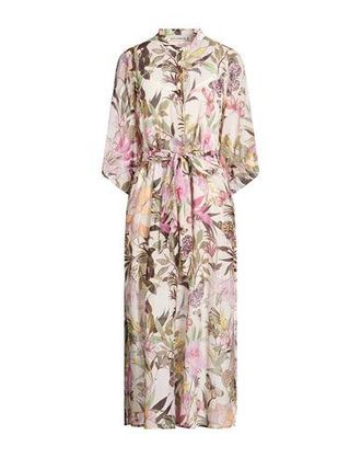 Shirtaporter Maxi dresses