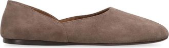 Khaite Ballerinas - Dames - Ballerinas - Bruin - 40 EU - Schoenen