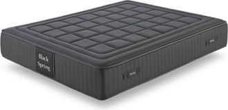 Moonia Colchón Muelles - 135x190 cm - 30 cm