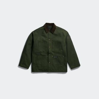 Canada Goose Beaumont Coat (Men, Moss Khaki, XL)
