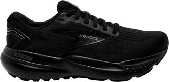 Brooks Brooks Glycerin 21 Black / Black / Ebony 110419-2E-020 Mens