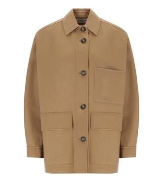 Weekend by Max Mara GIACCA FOLK CAMMELLO MAX MARA WEEKEND
