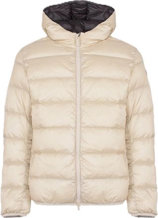 Colmar Horizontal Quilting Hooded Light Jacket