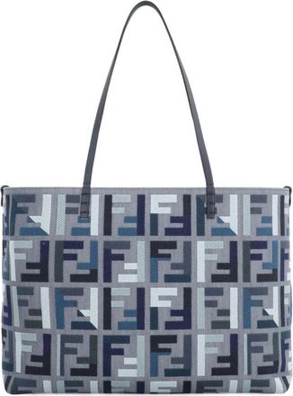 Fendi Mujer, Bolsos, Azul, Talla: ONE Size