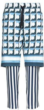 Dolce & Gabbana PARTES DE ABAJO - Pantalones en YOOX.COM
