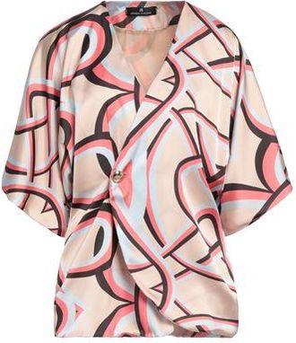 Monique Garçonne TOPWEAR - Shirts on YOOX.COM