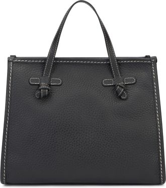 Gianni Chiarini Miss Marcella 32 Leather Handbag
