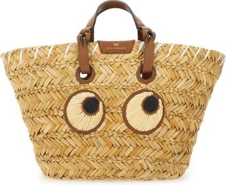 Anya Hindmarch Eyes Small Bucket Bag