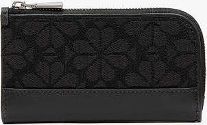 Kate Spade New York Devin Small Slim Bifold Wallet
