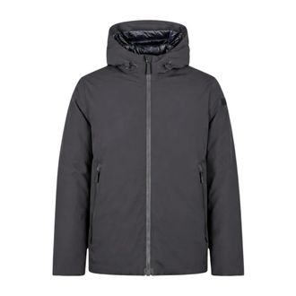 Roberto Ricci Design Giubbotto Storm Floating - Heren - Jassen - Blauw - Maat: 3XL
