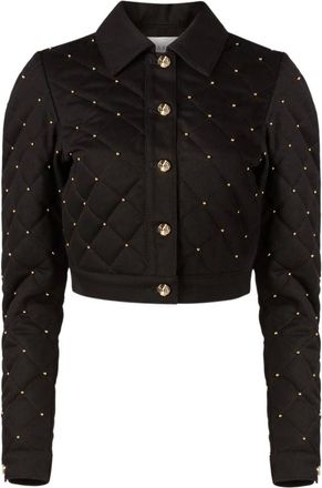 Nina Ricci Mujer, Chaquetas, Negro, Talla: L