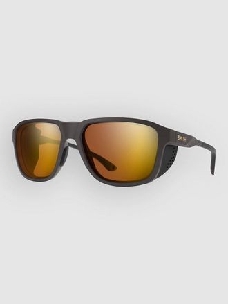 Smith Embark Matte Gravy Gafas de Sol marr&oacute;n