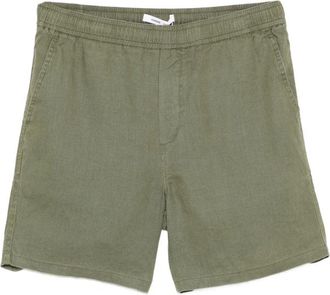 Sams&oslash;e & Sams&oslash;e Sajabari Elasticated Shorts