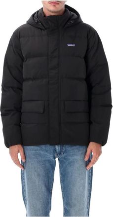 Patagonia Hombre, Deporte, Negro, Talla: XL