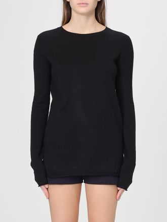 Lisa Yang Pullover basic Lisa Yang in cashmere e cotone