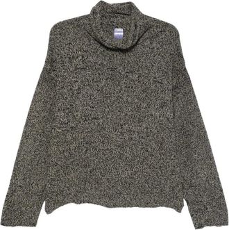 BASERANGE Kem Turtleneck - - Knitwear - Donna - Nero - S